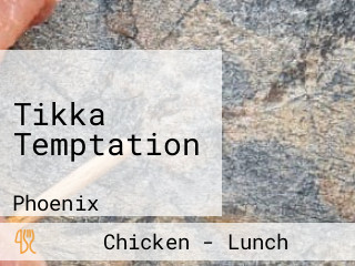 Tikka Temptation