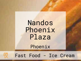 Nandos Phoenix Plaza