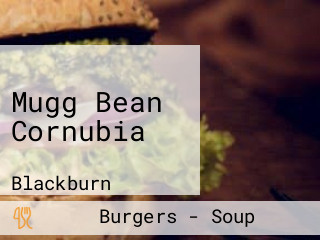 Mugg Bean Cornubia