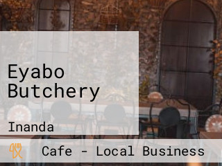 Eyabo Butchery