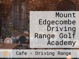 Mount Edgecombe Driving Range Golf Academy