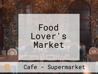 Food Lover's Market