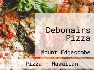 Debonairs Pizza