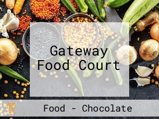 Gateway Food Court