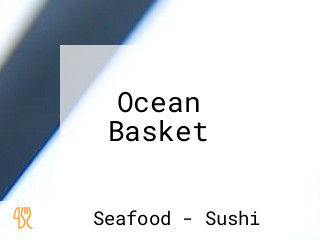 Ocean Basket