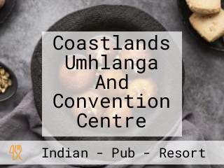 Coastlands Umhlanga And Convention Centre