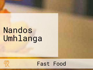 Nandos Umhlanga