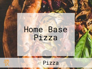 Home Base Pizza