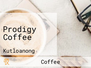 Prodigy Coffee