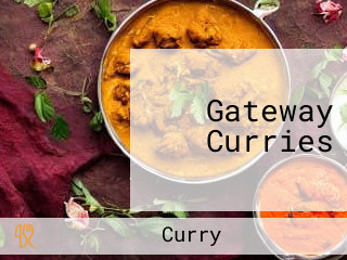 Gateway Curries