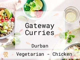 Gateway Curries