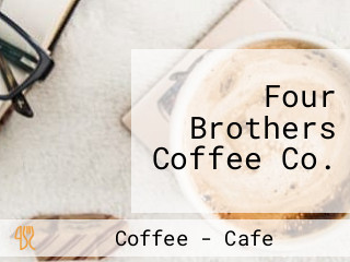 Four Brothers Coffee Co.