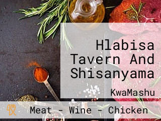 Hlabisa Tavern And Shisanyama