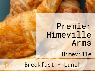 Premier Himeville Arms