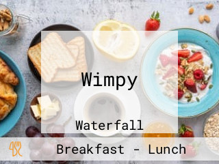 Wimpy