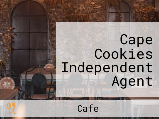 Cape Cookies Independent Agent Christy Michele Naude