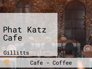 Phat Katz Cafe