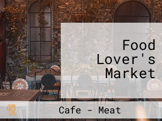 Food Lover's Market