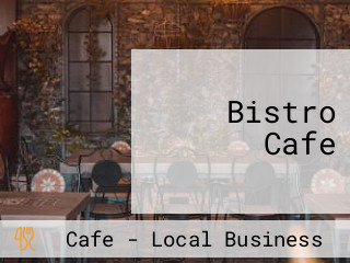 Bistro Cafe