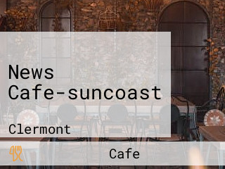 News Cafe-suncoast