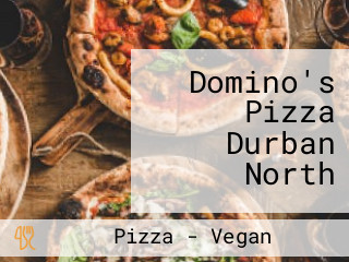 Domino's Pizza Durban North