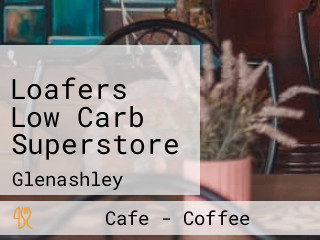 Loafers Low Carb Superstore