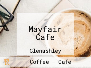 Mayfair Cafe