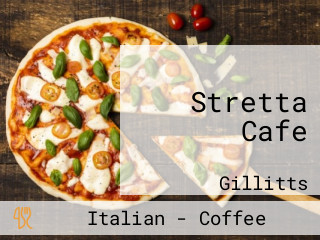 Stretta Cafe