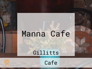 Manna Cafe