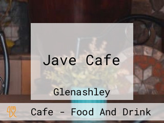 Jave Cafe