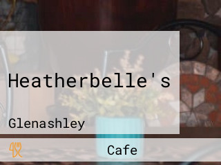 Heatherbelle's