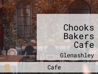 Chooks Bakers Cafe