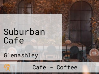 Suburban Cafe