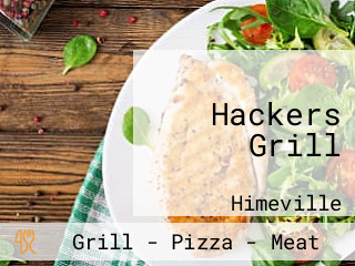 Hackers Grill