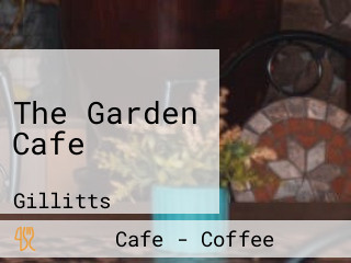 The Garden Cafe