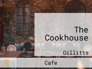 The Cookhouse