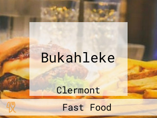 Bukahleke