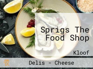 Sprigs The Food Shop