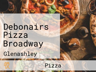 Debonairs Pizza Broadway