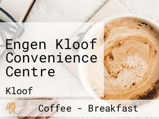 Engen Kloof Convenience Centre