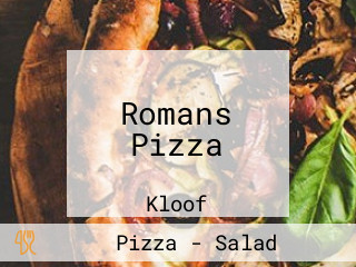 Romans Pizza