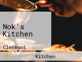 Nok's Kitchen