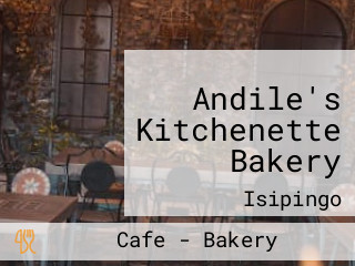 Andile's Kitchenette Bakery