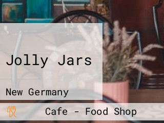 Jolly Jars