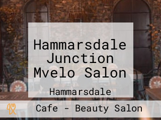 Hammarsdale Junction Mvelo Salon