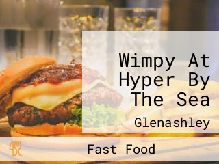 Wimpy At Hyper By The Sea