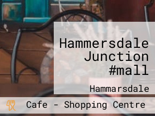 Hammersdale Junction #mall