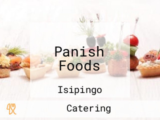 Panish Foods