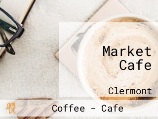 Market Cafe