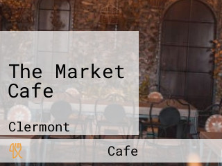 The Market Cafe